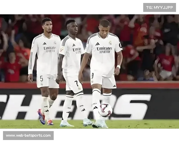 姆巴佩皇马首秀破门助力球队2-0战胜利雅得新月豪取开门红