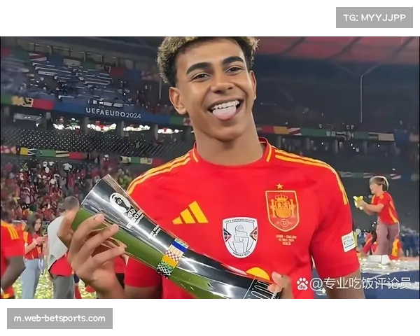 亚马尔16岁天才持续闪耀 已成巴萨进攻体系核心武器